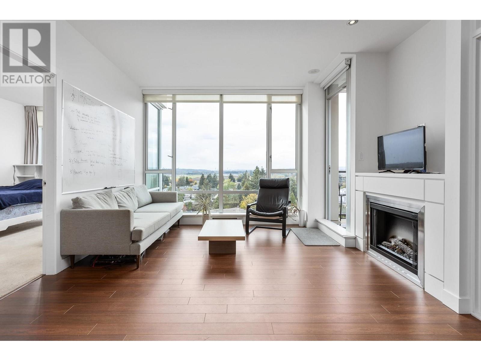1005 12079 Harris Road, Pitt Meadows, British Columbia  V3Y 0C7 - Photo 12 - R2957086
