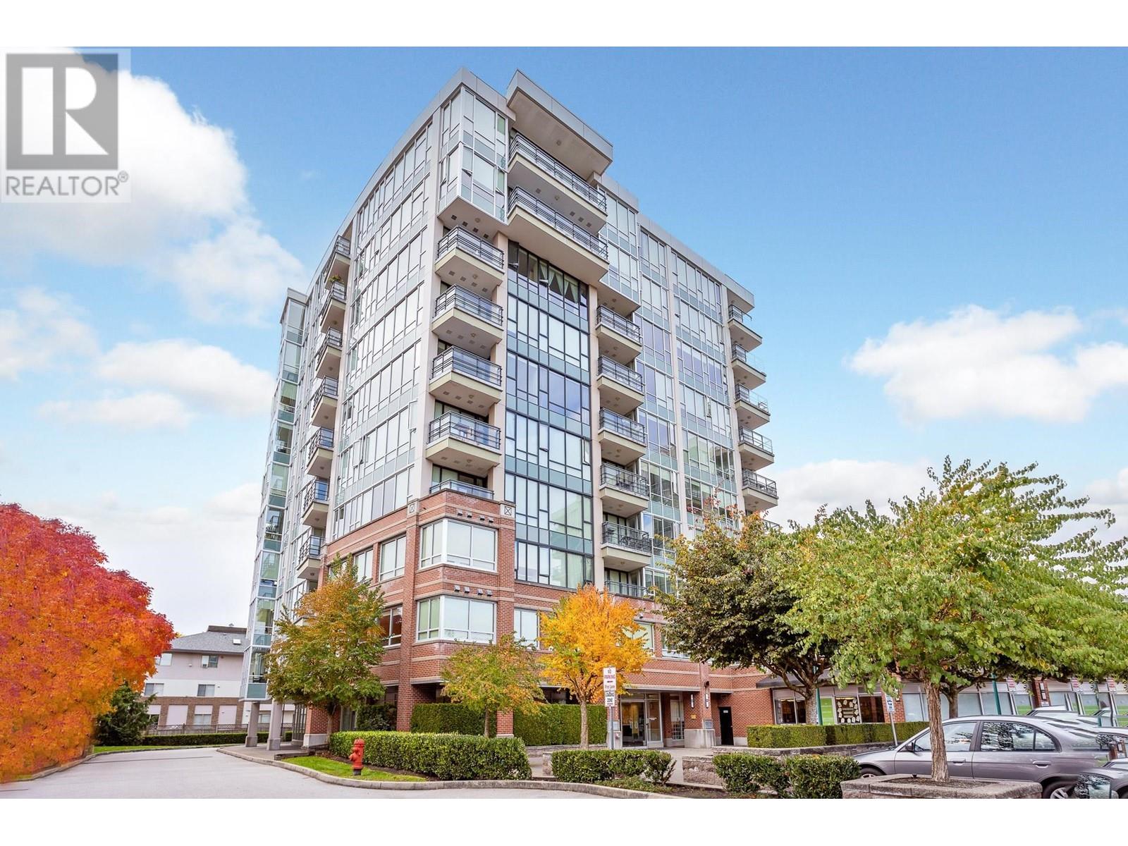 1005 12079 Harris Road, Pitt Meadows, British Columbia  V3Y 0C7 - Photo 2 - R2957086