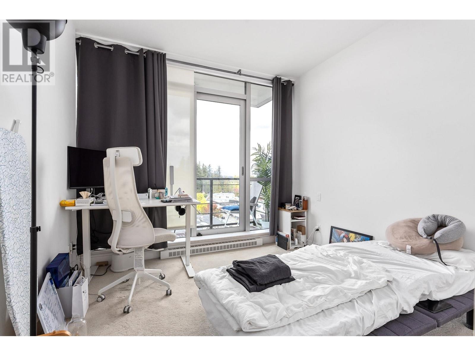 1005 12079 Harris Road, Pitt Meadows, British Columbia  V3Y 0C7 - Photo 25 - R2957086