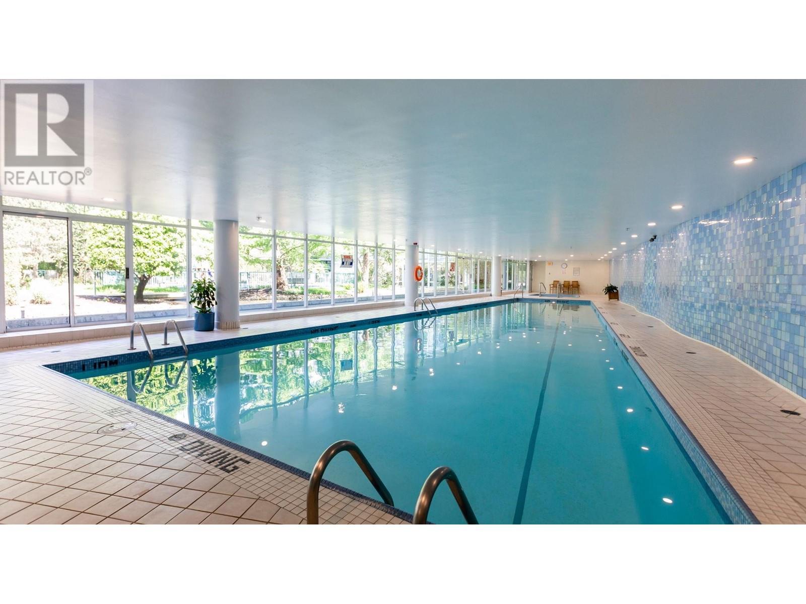 Listing Picture 27 of 33 : 2307 1033 MARINASIDE CRESCENT, Vancouver / 溫哥華 - 魯藝地產 Yvonne Lu Group - MLS Medallion Club Member