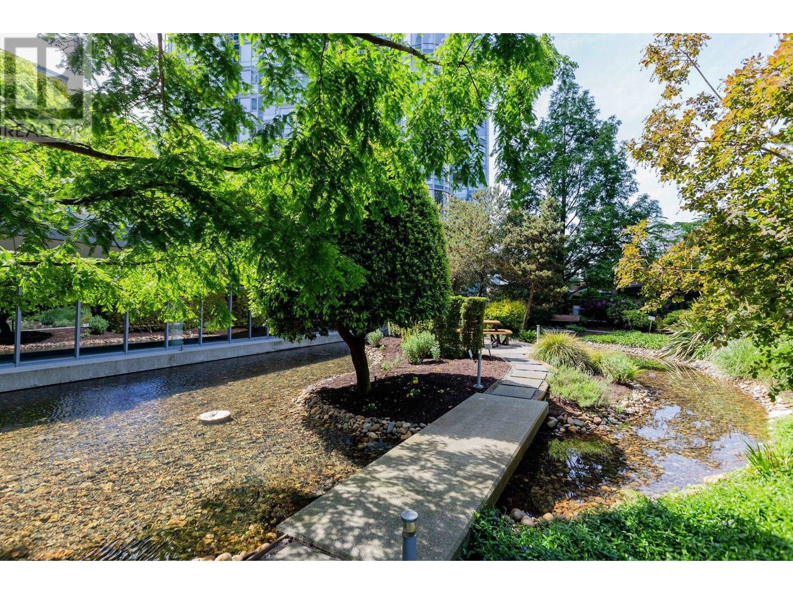 Listing Picture 29 of 33 : 2307 1033 MARINASIDE CRESCENT, Vancouver / 溫哥華 - 魯藝地產 Yvonne Lu Group - MLS Medallion Club Member