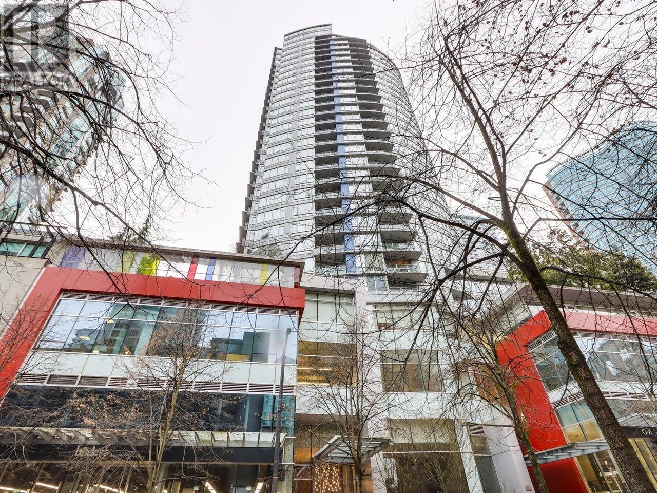 2303 833 Homer Street, Vancouver, British Columbia  V6B 0H4 - Photo 19 - R2957101