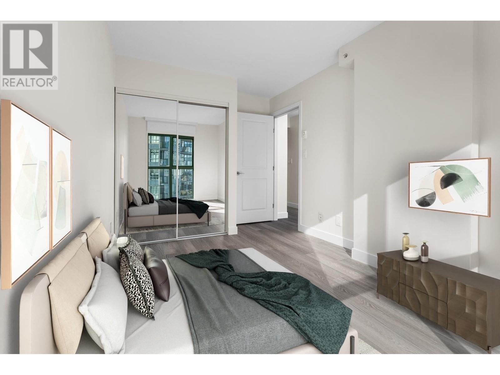 1204 1188 Howe Street, Vancouver, British Columbia V6Z 2S8 - Photo 11 - R2957112