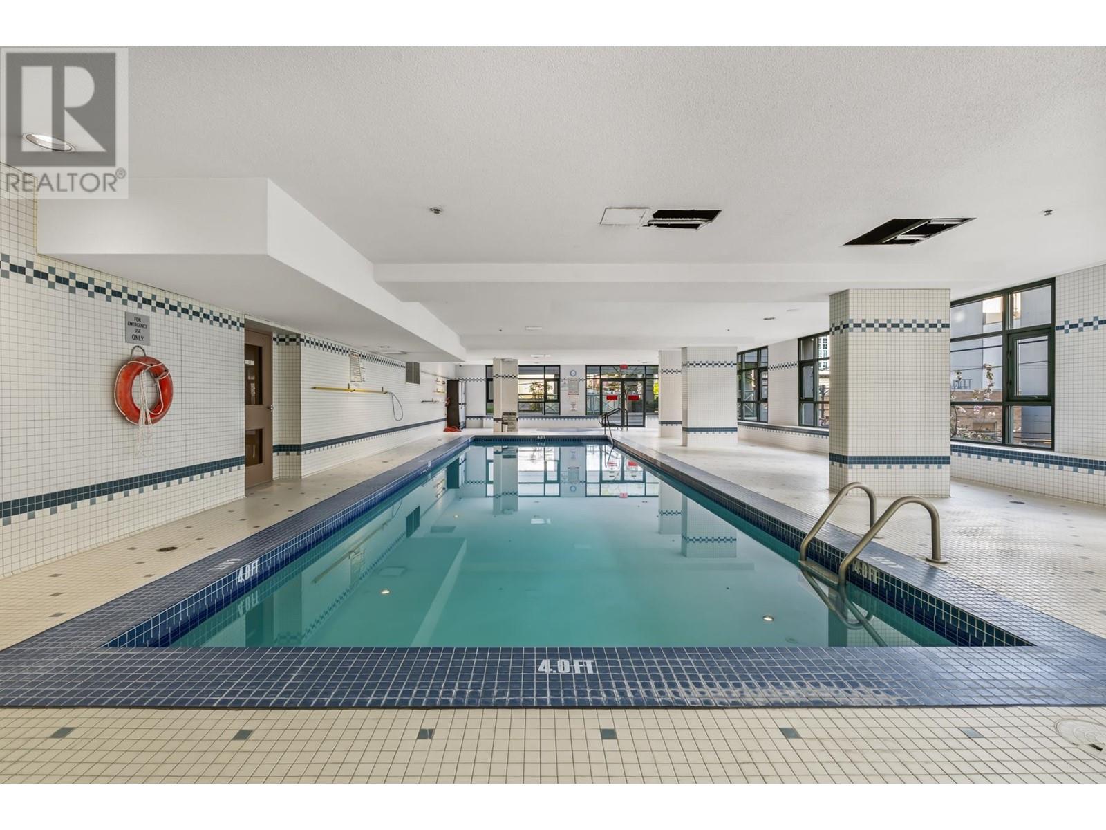1204 1188 Howe Street, Vancouver, British Columbia V6Z 2S8 - Photo 15 - R2957112