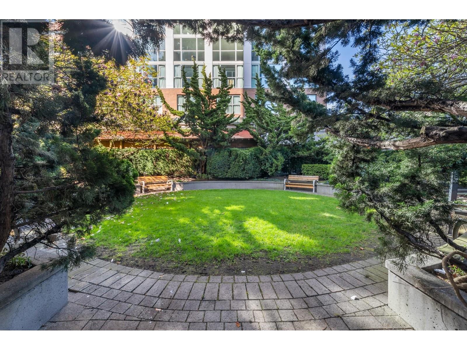 1204 1188 Howe Street, Vancouver, British Columbia V6Z 2S8 - Photo 16 - R2957112