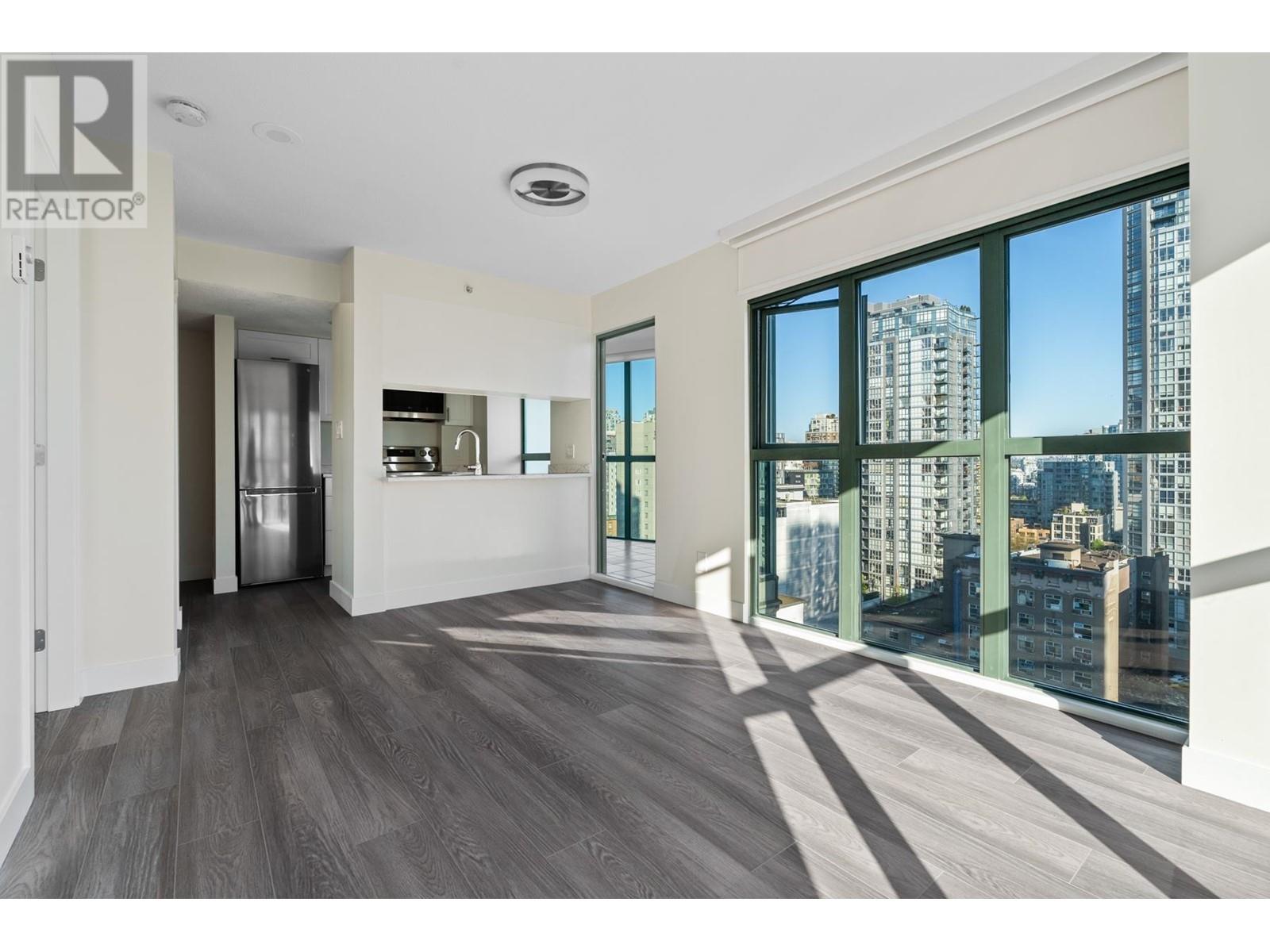 1204 1188 Howe Street, Vancouver, British Columbia V6Z 2S8 - Photo 3 - R2957112