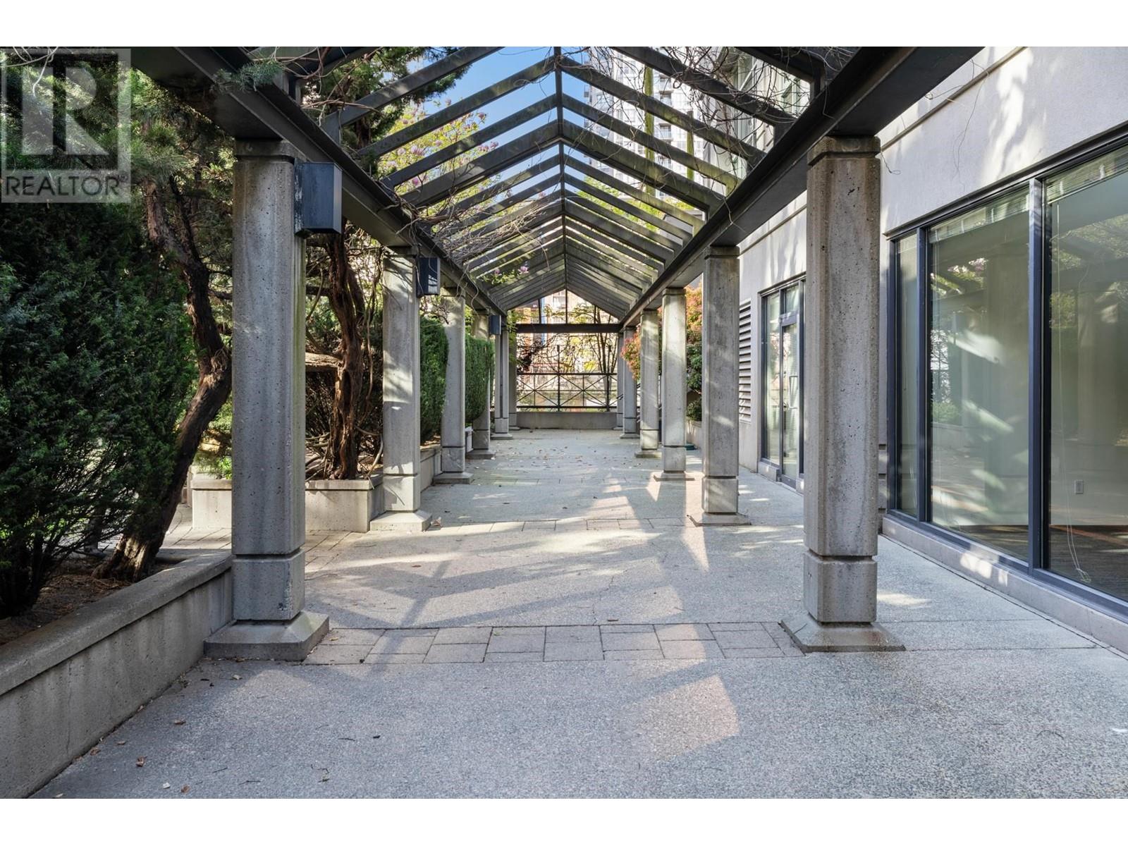 1204 1188 Howe Street, Vancouver, British Columbia V6Z 2S8 - Photo 4 - R2957112