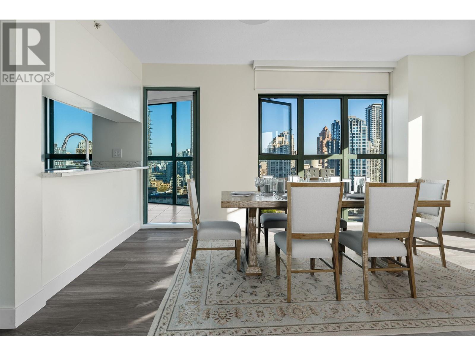 1204 1188 Howe Street, Vancouver, British Columbia V6Z 2S8 - Photo 5 - R2957112