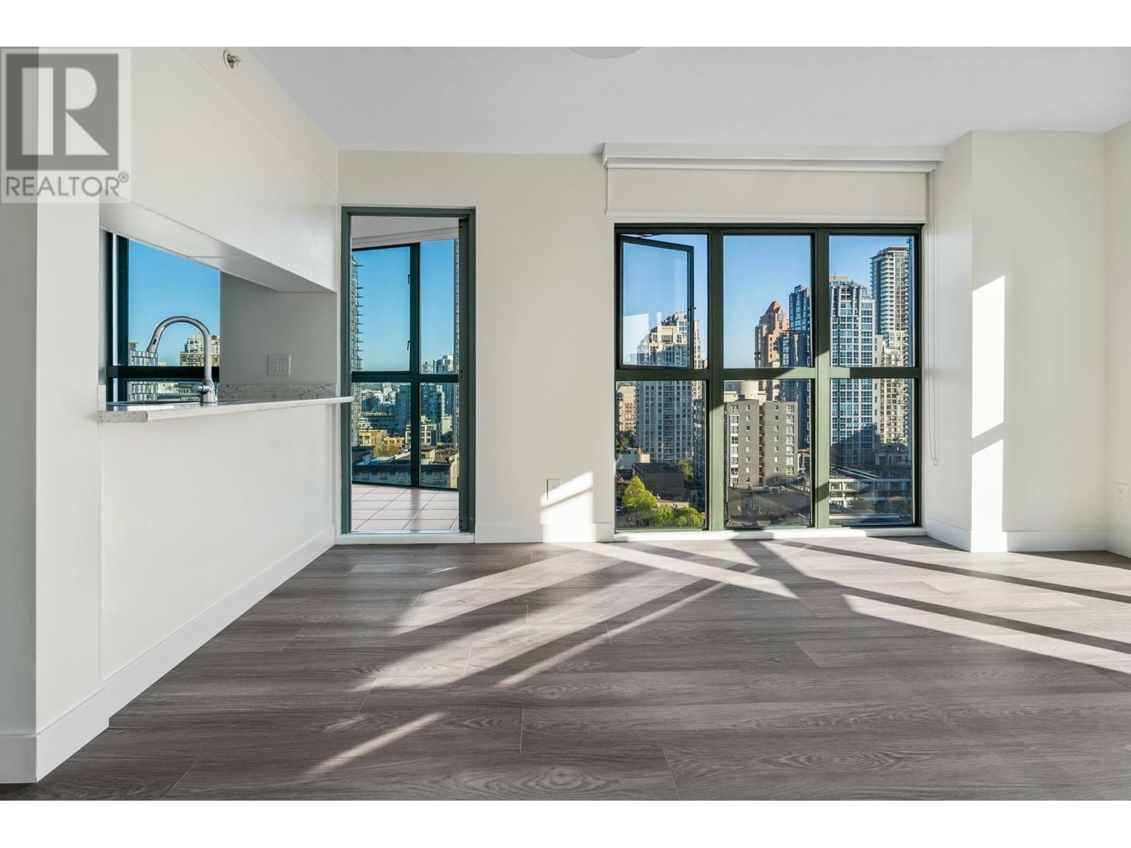 1204 1188 Howe Street, Vancouver, British Columbia V6Z 2S8 - Photo 6 - R2957112