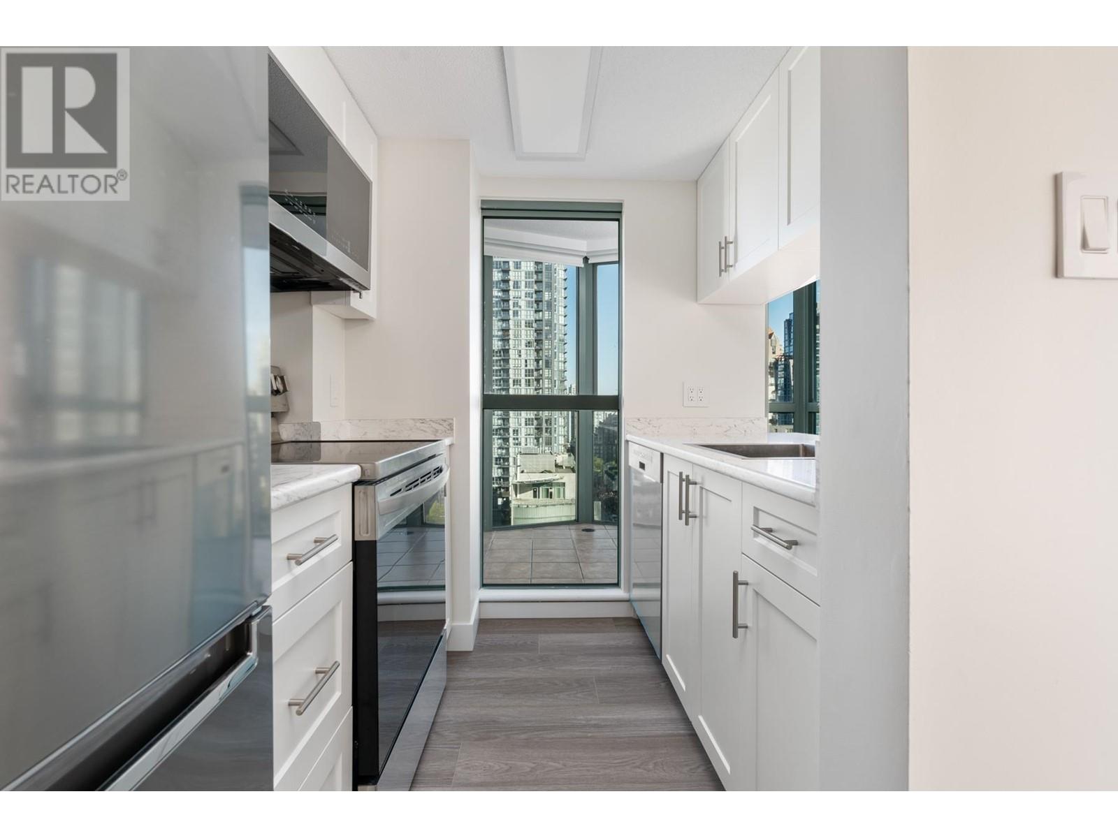 1204 1188 Howe Street, Vancouver, British Columbia V6Z 2S8 - Photo 7 - R2957112