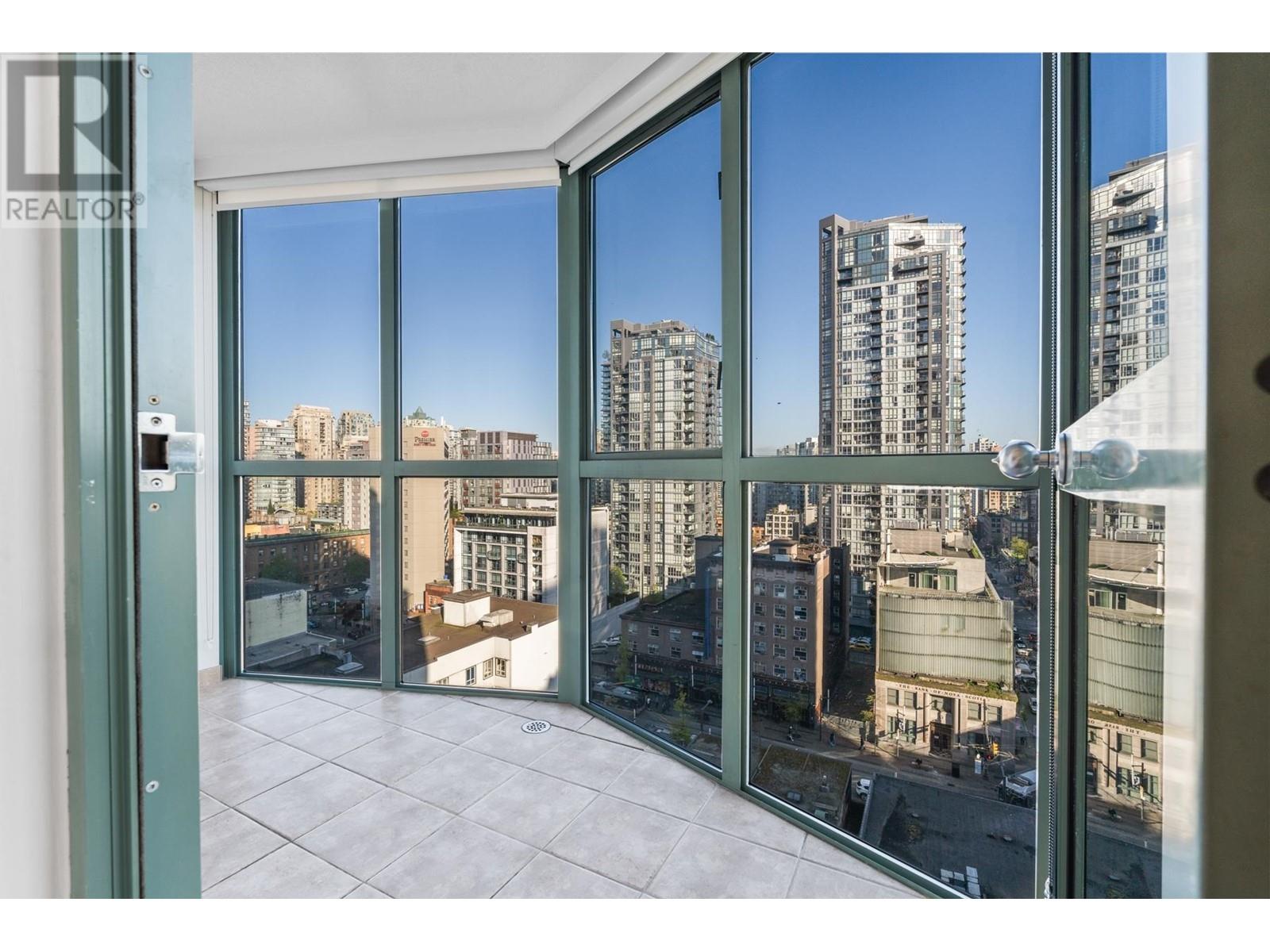 1204 1188 Howe Street, Vancouver, British Columbia V6Z 2S8 - Photo 8 - R2957112