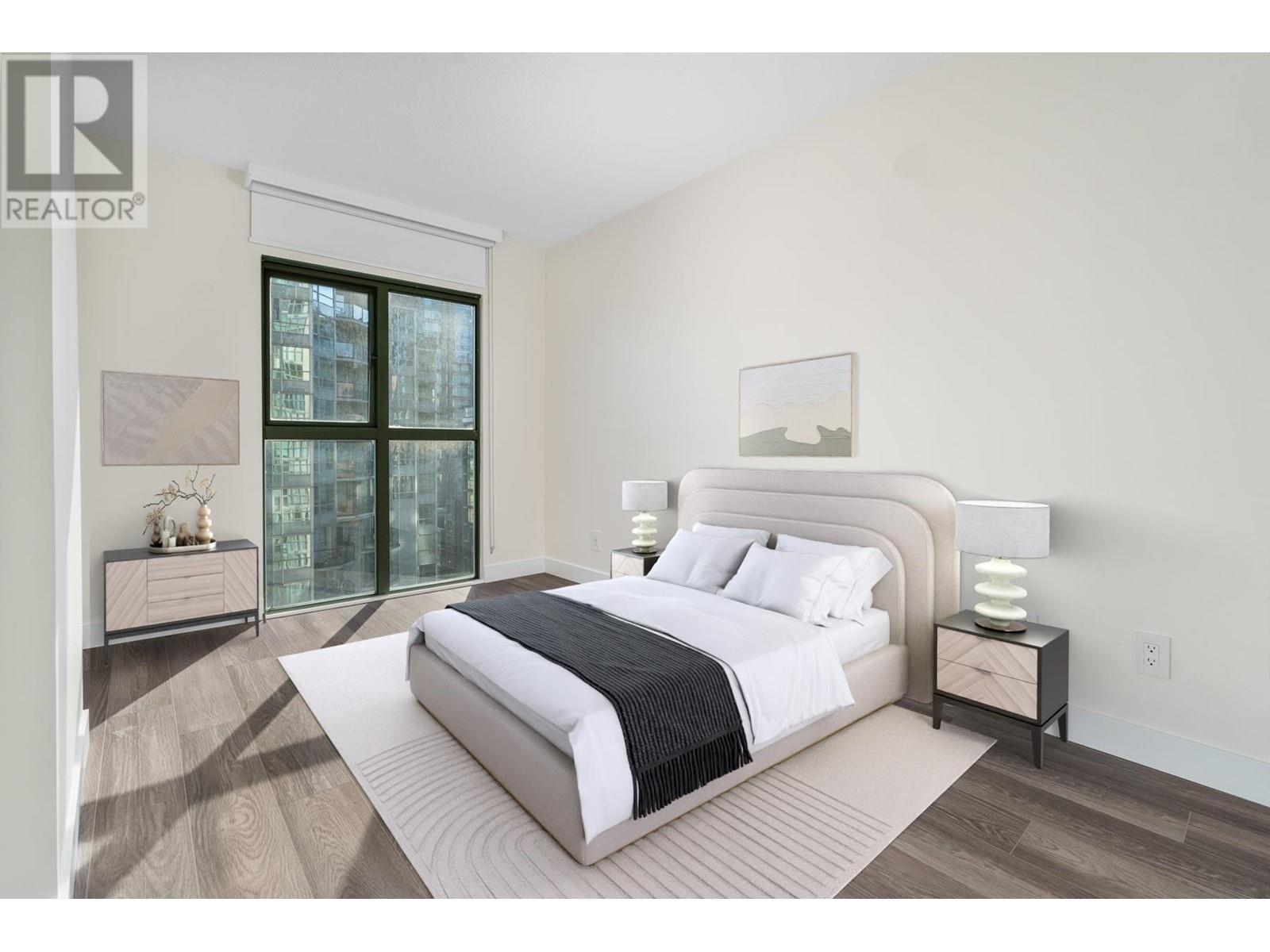 1204 1188 Howe Street, Vancouver, British Columbia V6Z 2S8 - Photo 9 - R2957112