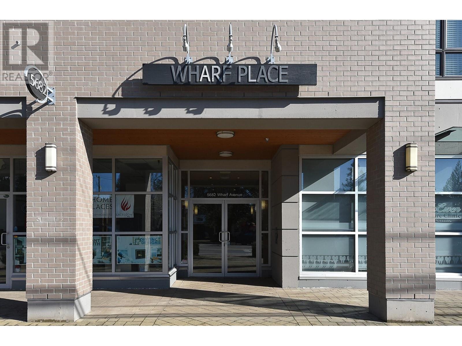 309 5682 Wharf Avenue, Sechelt, British Columbia  V7Z 0J3 - Photo 21 - R2957145
