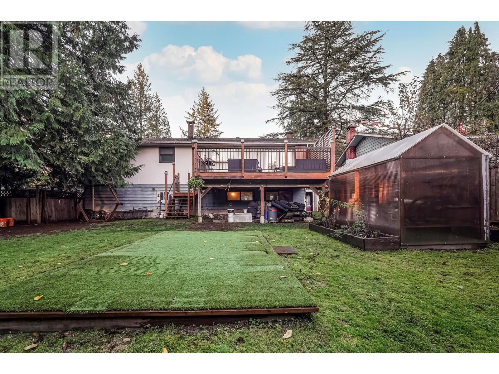 1436 Cambridge Drive, Coquitlam, British Columbia  V3J 2P7 - Photo 36 - R2957089