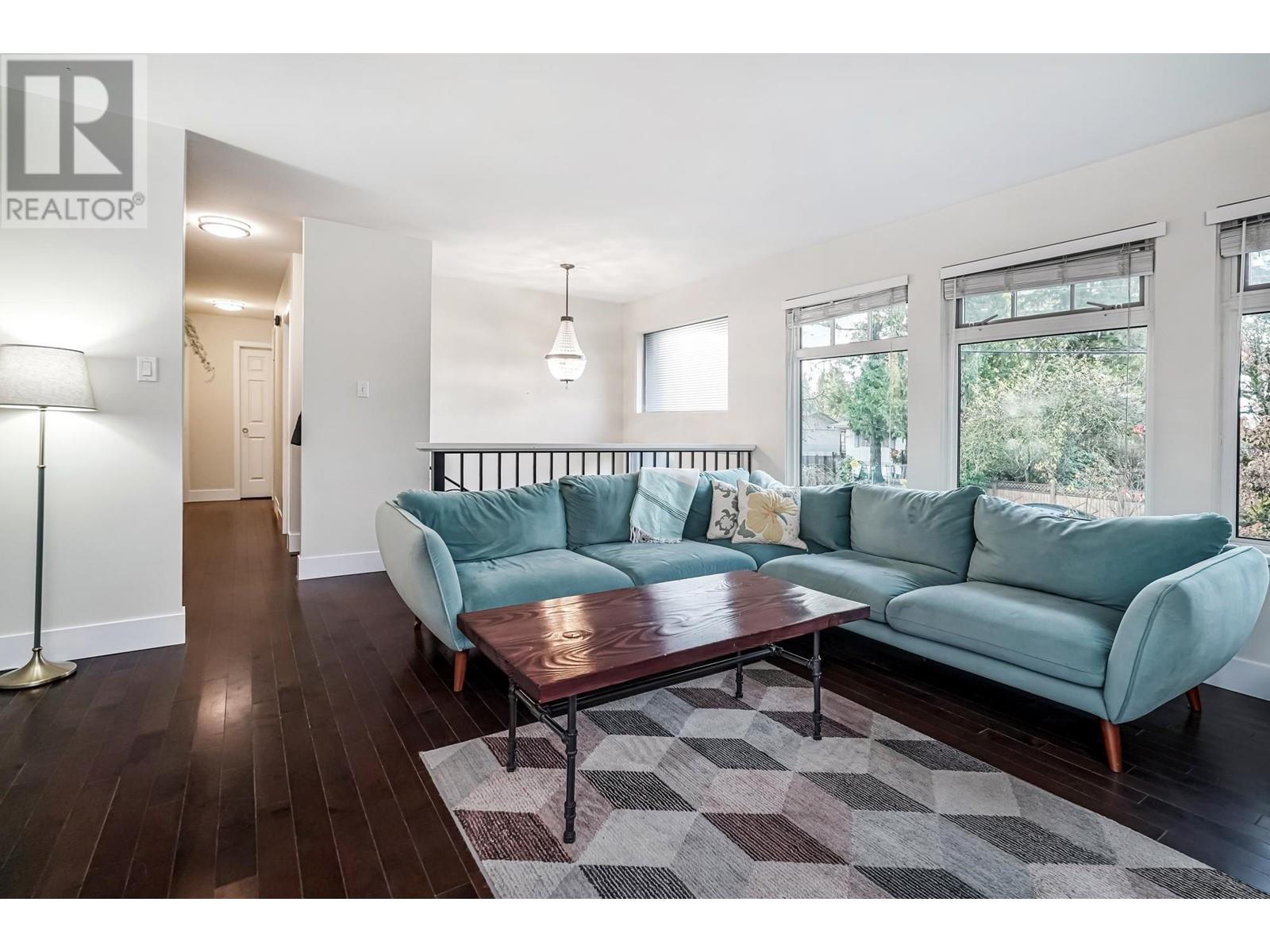 1436 Cambridge Drive, Coquitlam, British Columbia  V3J 2P7 - Photo 6 - R2957089