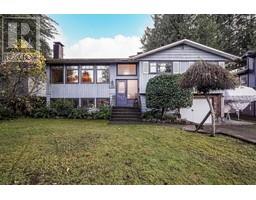 1436 CAMBRIDGE DRIVE, Coquitlam, British Columbia