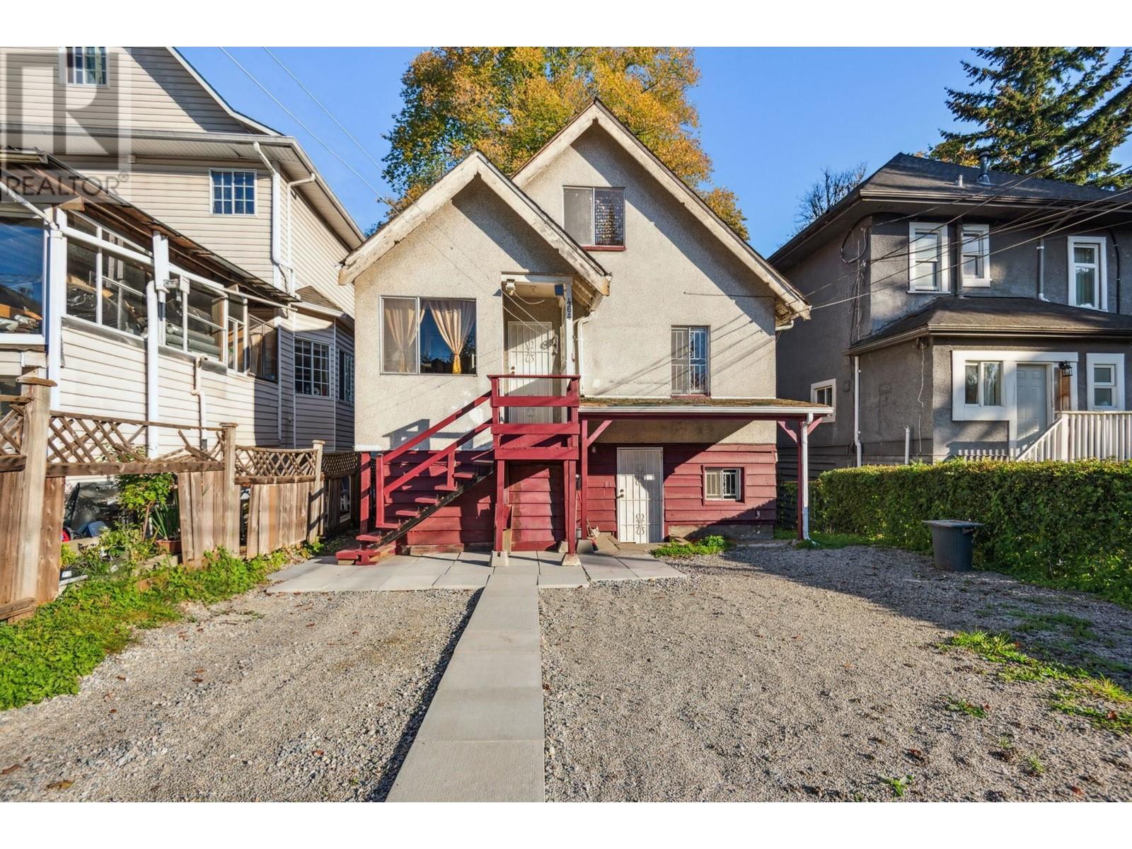 464 E 12th Avenue, Vancouver, British Columbia  V5T 2H4 - Photo 29 - R2957131