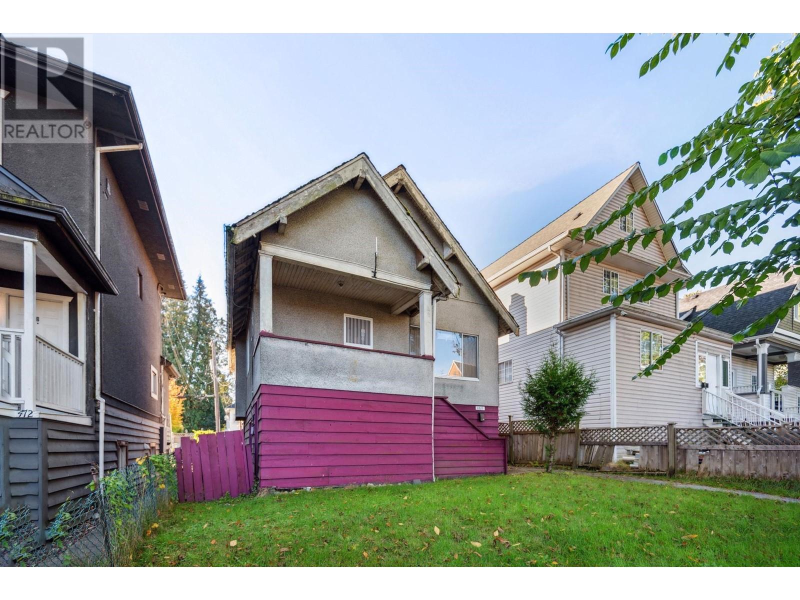 Property at 464 E 12TH AVENUE image 3