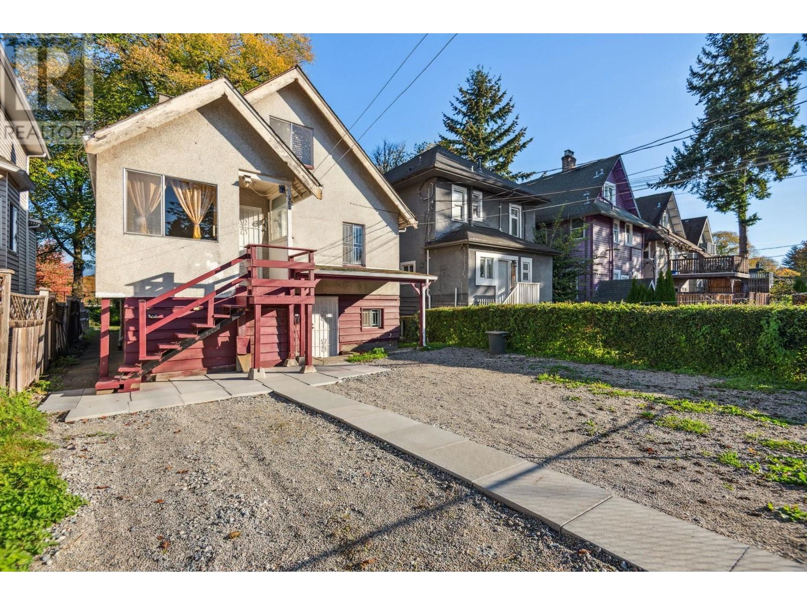 464 E 12th Avenue, Vancouver, British Columbia  V5T 2H4 - Photo 30 - R2957131