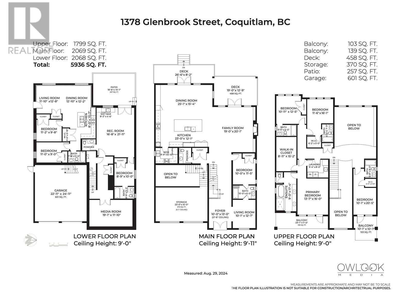 1378 Glenbrook Street, Coquitlam, British Columbia  V3E 3G8 - Photo 36 - R2957143