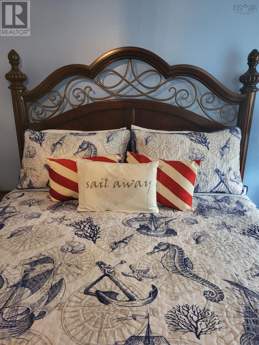 68 Front Street, Pictou, Nova Scotia B0K 1H0 - Photo 14 - 202500852