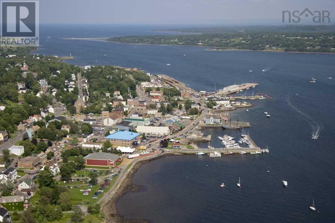 68 Front Street, Pictou, Nova Scotia B0K 1H0 - Photo 18 - 202500852