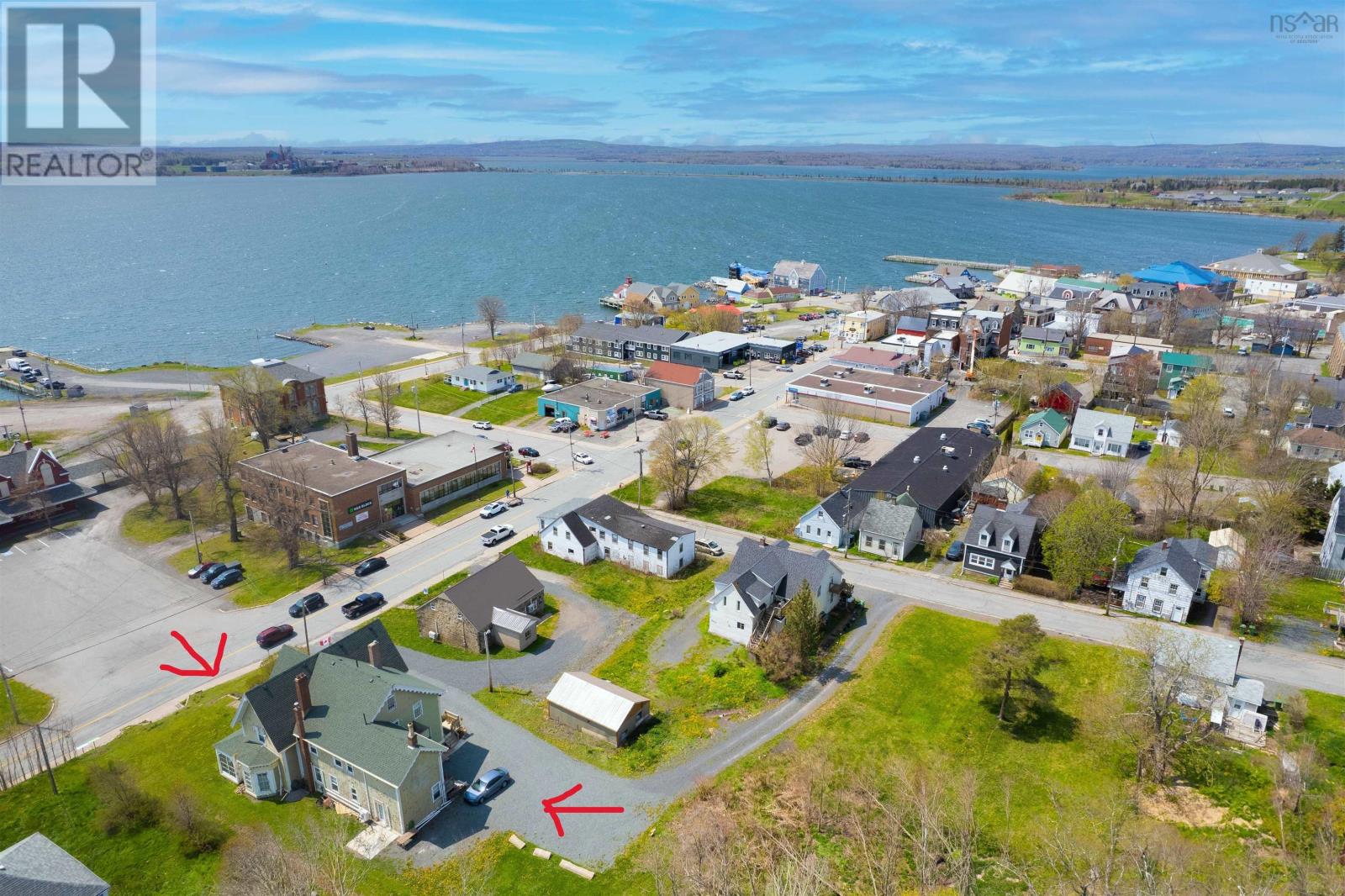 68 Front Street, Pictou, Nova Scotia B0K 1H0 - Photo 3 - 202500852