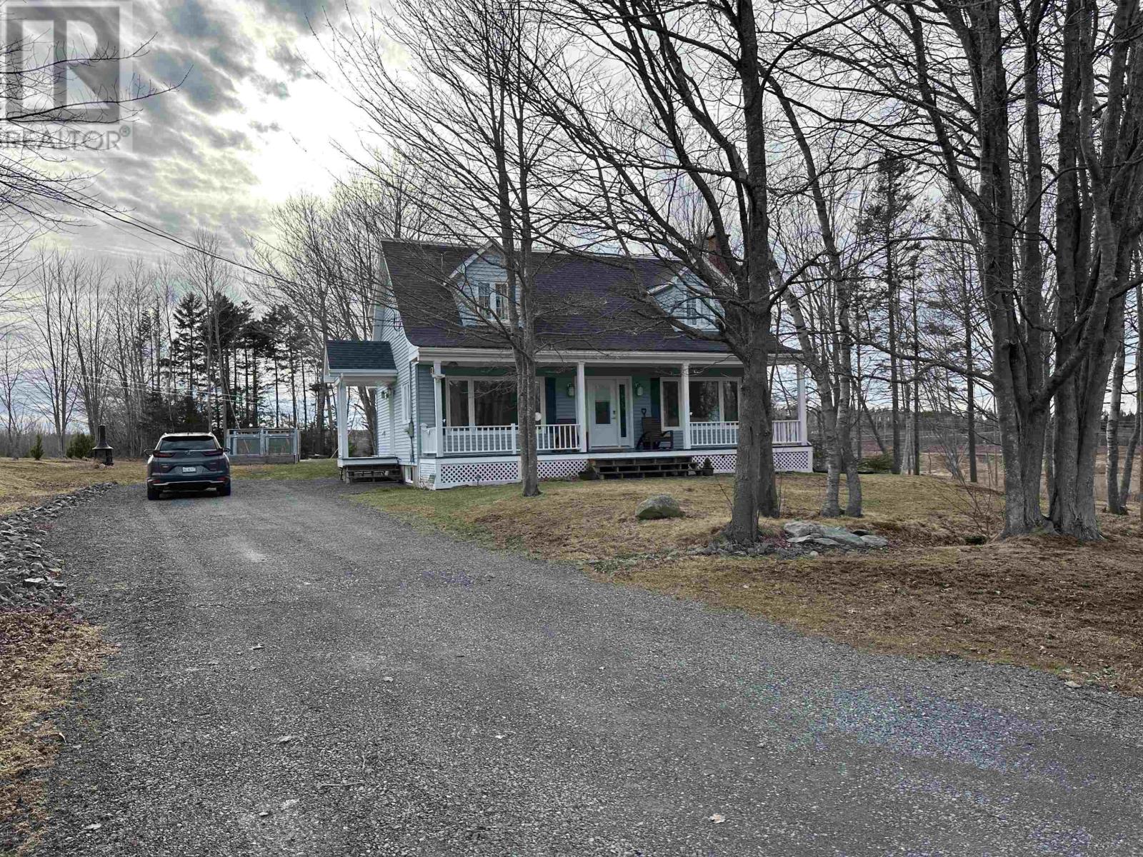 56 Blue Haven Lane, abercrombie, Nova Scotia