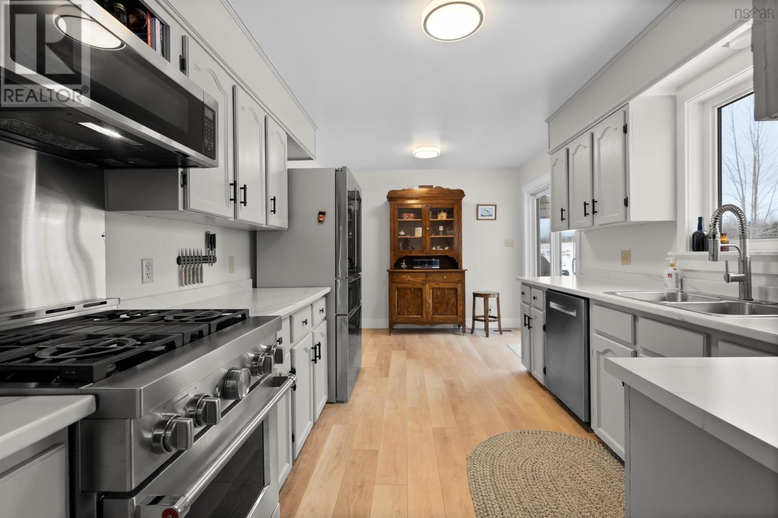 56 Blue Haven Lane, Abercrombie, Nova Scotia  B2H 5C6 - Photo 11 - 202501050