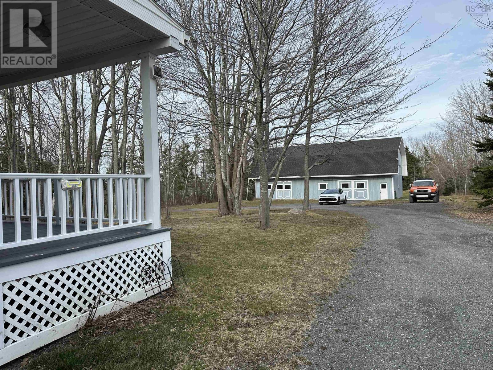 56 Blue Haven Lane, Abercrombie, Nova Scotia  B2H 5C6 - Photo 2 - 202501050