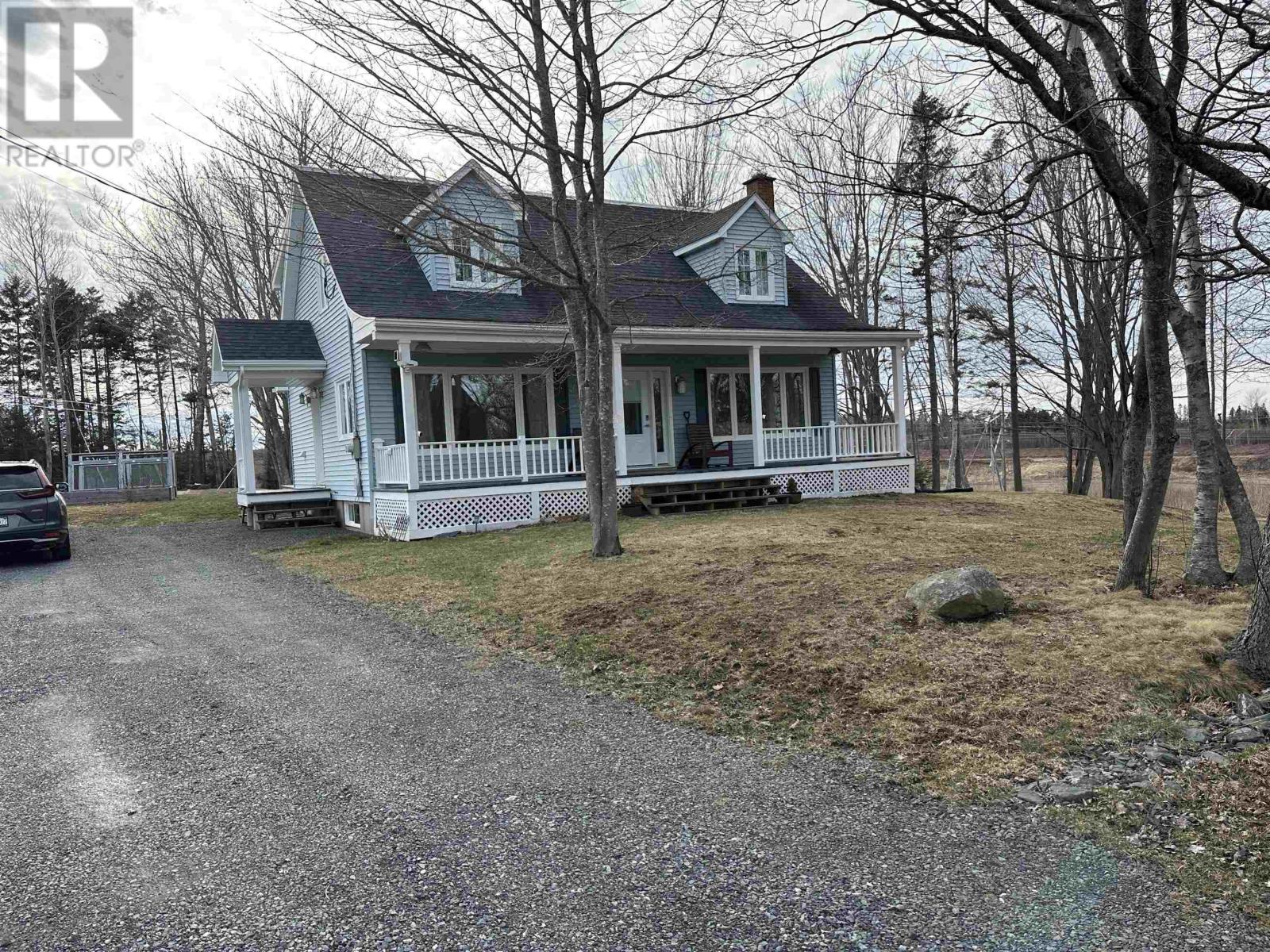 56 Blue Haven Lane, Abercrombie, Nova Scotia  B2H 5C6 - Photo 4 - 202501050