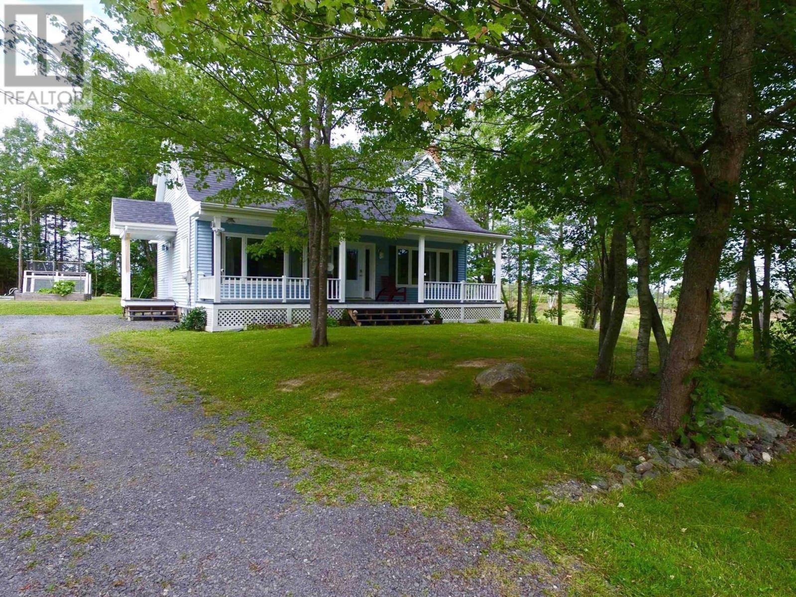 56 Blue Haven Lane, Abercrombie, Nova Scotia  B2H 5C6 - Photo 49 - 202501050