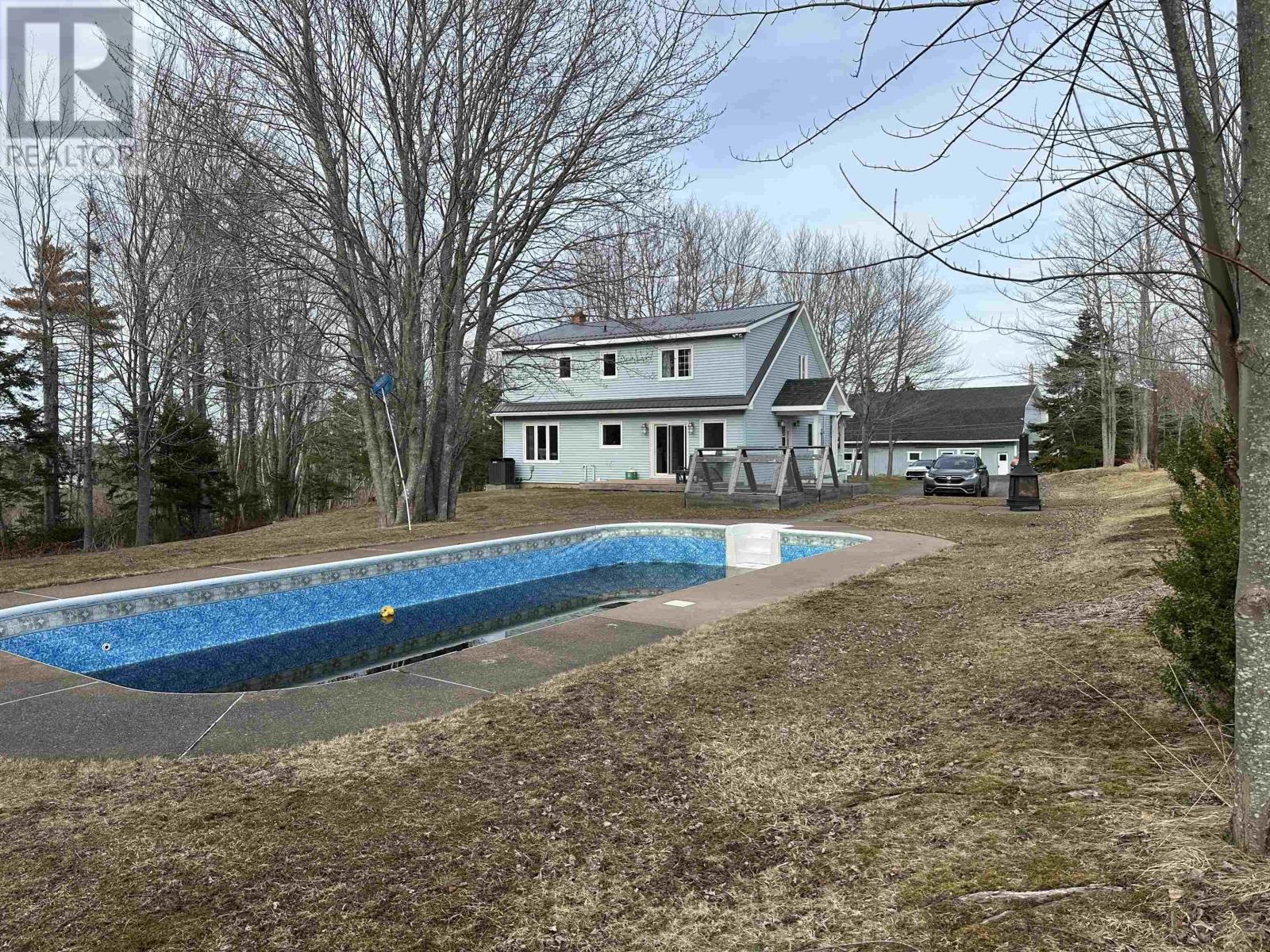 56 Blue Haven Lane, Abercrombie, Nova Scotia  B2H 5C6 - Photo 5 - 202501050