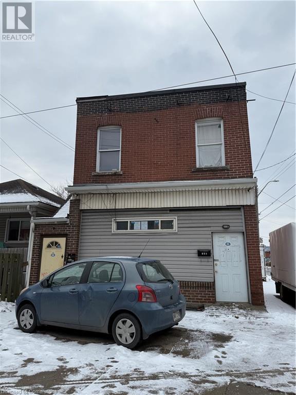140 Beach Road, Hamilton, Ontario  L8L 4A3 - Photo 1 - 40691133