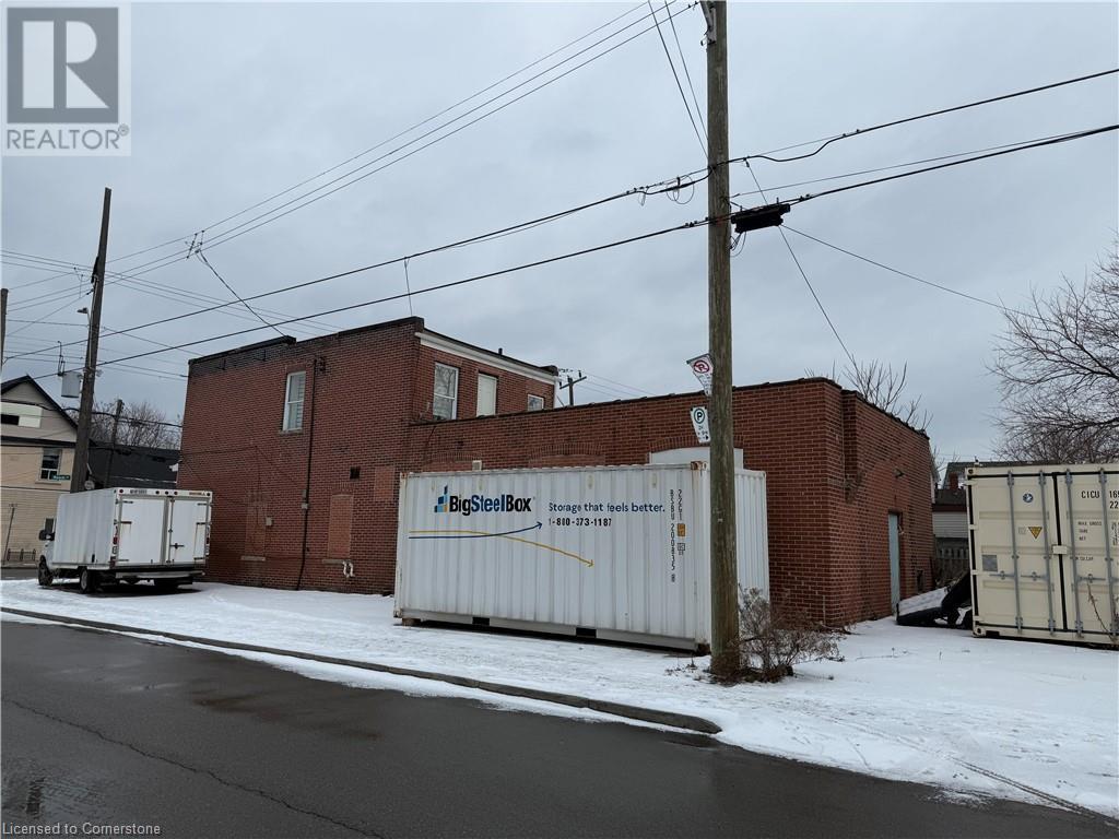 140 Beach Road, Hamilton, Ontario  L8L 4A3 - Photo 11 - 40691133