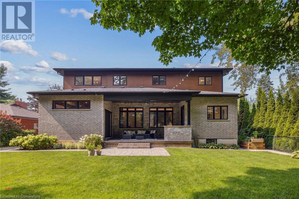 60 Garden Avenue, Ancaster, Ontario  L9G 2J5 - Photo 48 - 40691107