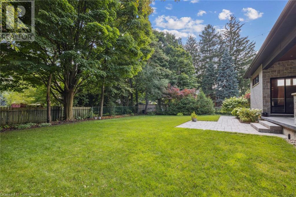 60 Garden Avenue, Ancaster, Ontario  L9G 2J5 - Photo 49 - 40691107