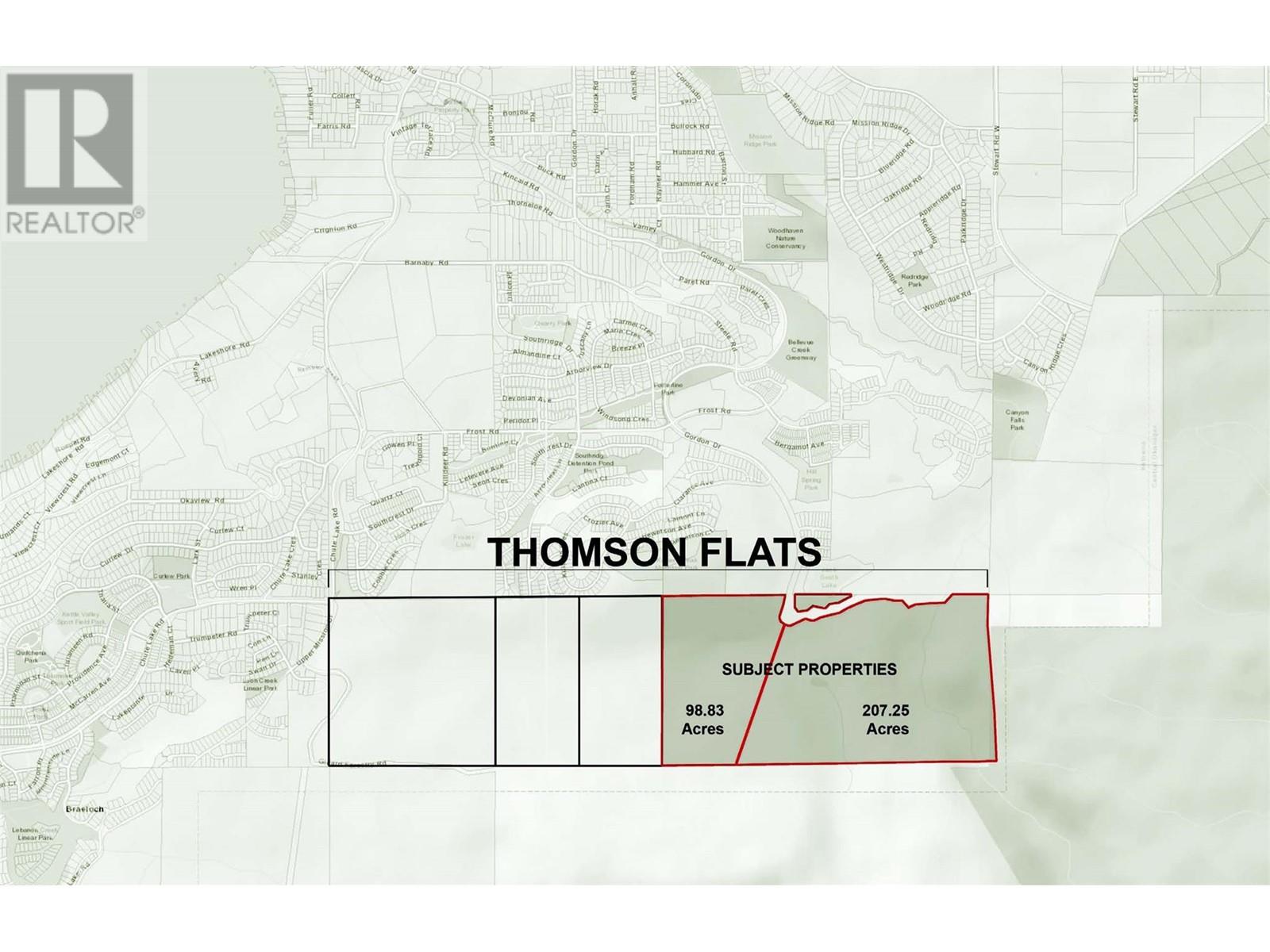 5280 Gordon Drive Lot# 1 & 2, Kelowna, British Columbia V1W 4A2 - Photo 17 - 10332471