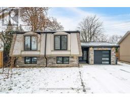 388 ANTIGUA ROAD, mississauga (cooksville), Ontario