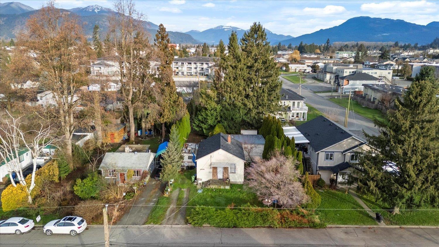 46289 THIRD AVENUE|Chilliwack Proper East, chilliwack, British Columbia