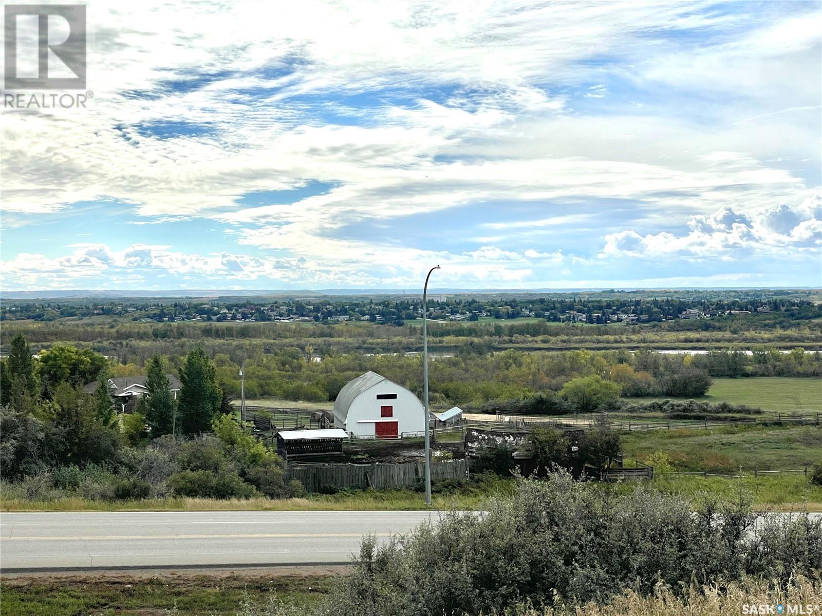 Property at Highway 16 Bypass land image 5