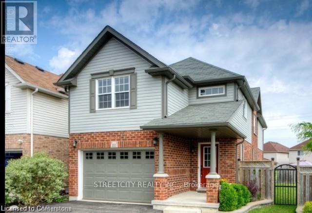 200 PURPLE SAGE CRESCENT S, Kitchener, Ontario