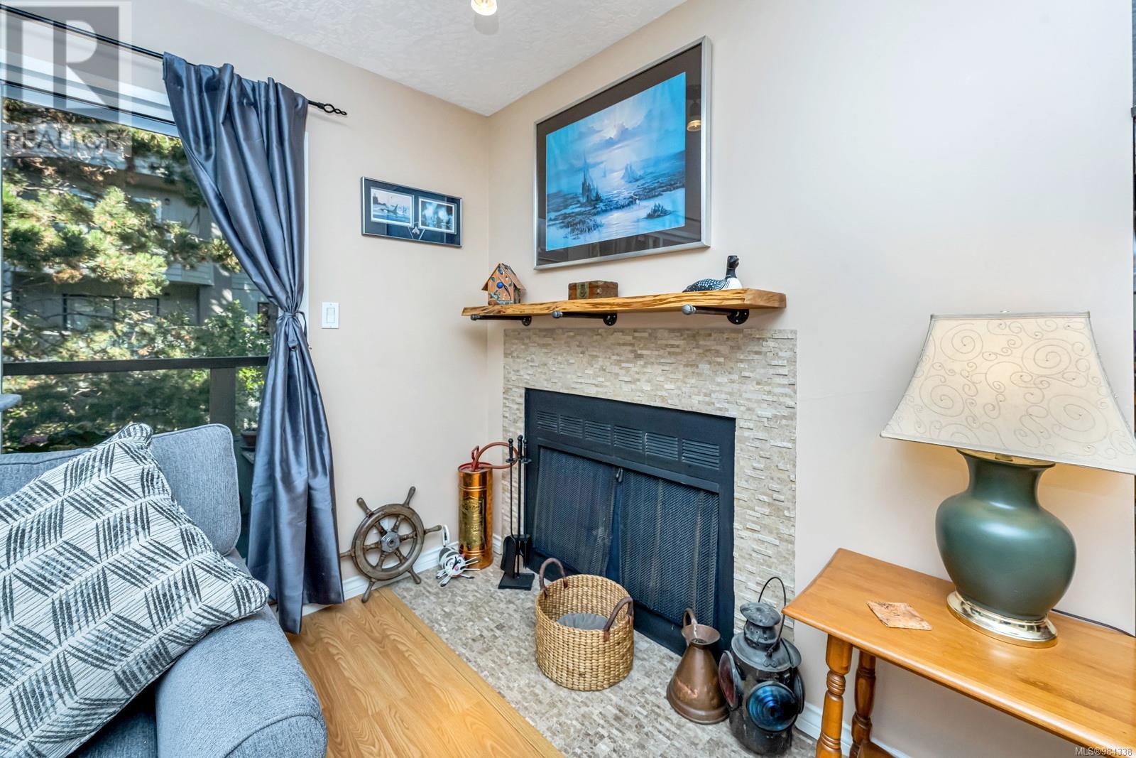 Property at 203 940 Inverness Rd image 2