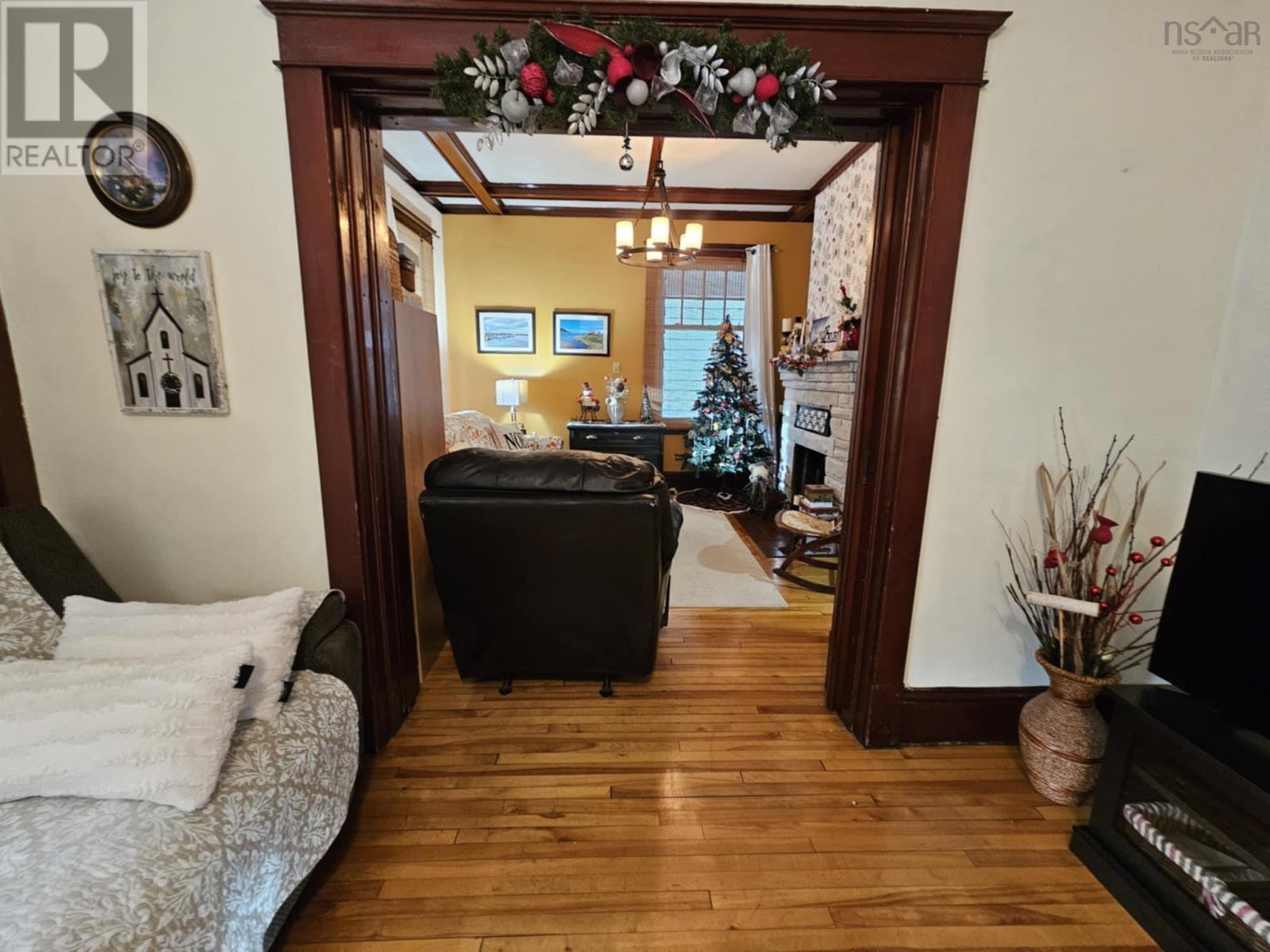 41 Charlotte Street, Sydney, Nova Scotia  B1P 1B5 - Photo 11 - 202501054