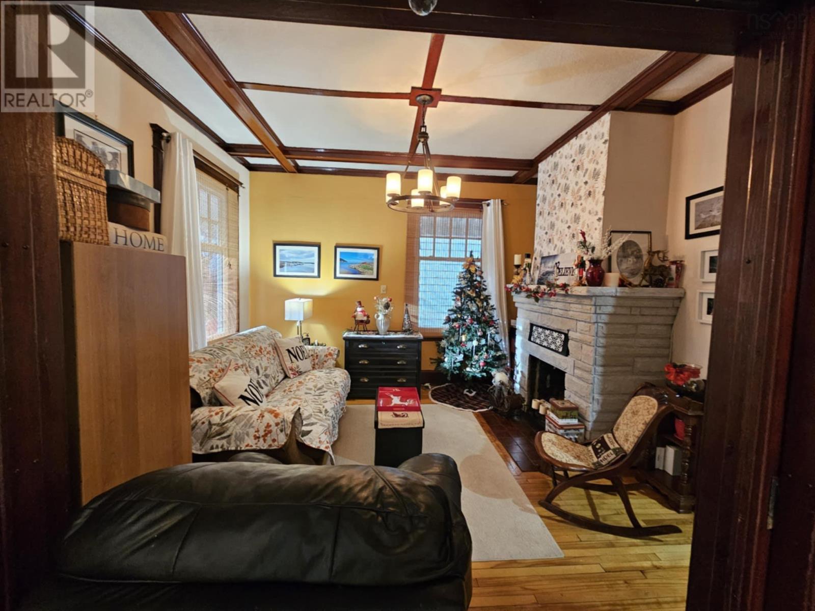 41 Charlotte Street, Sydney, Nova Scotia  B1P 1B5 - Photo 12 - 202501054