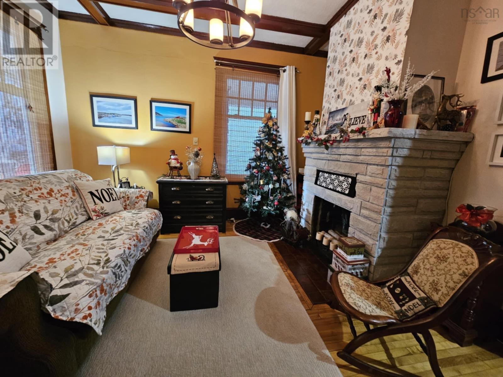 41 Charlotte Street, Sydney, Nova Scotia  B1P 1B5 - Photo 13 - 202501054