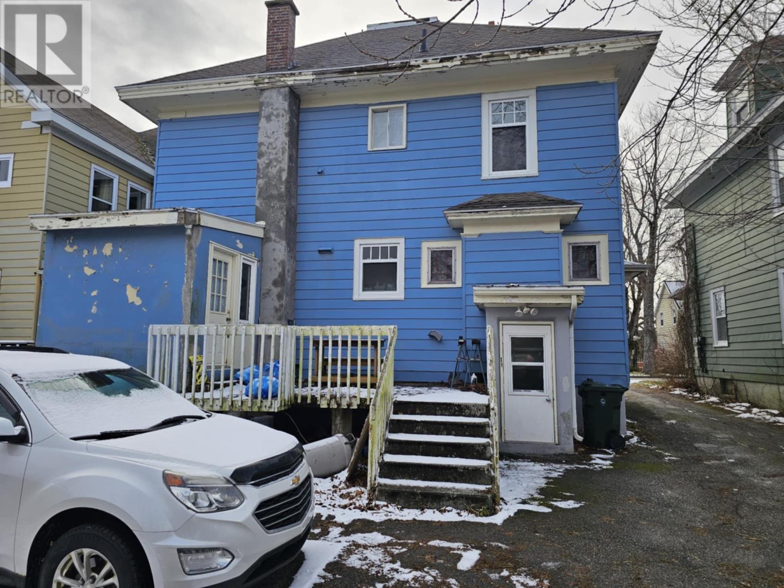 41 Charlotte Street, Sydney, Nova Scotia  B1P 1B5 - Photo 2 - 202501054