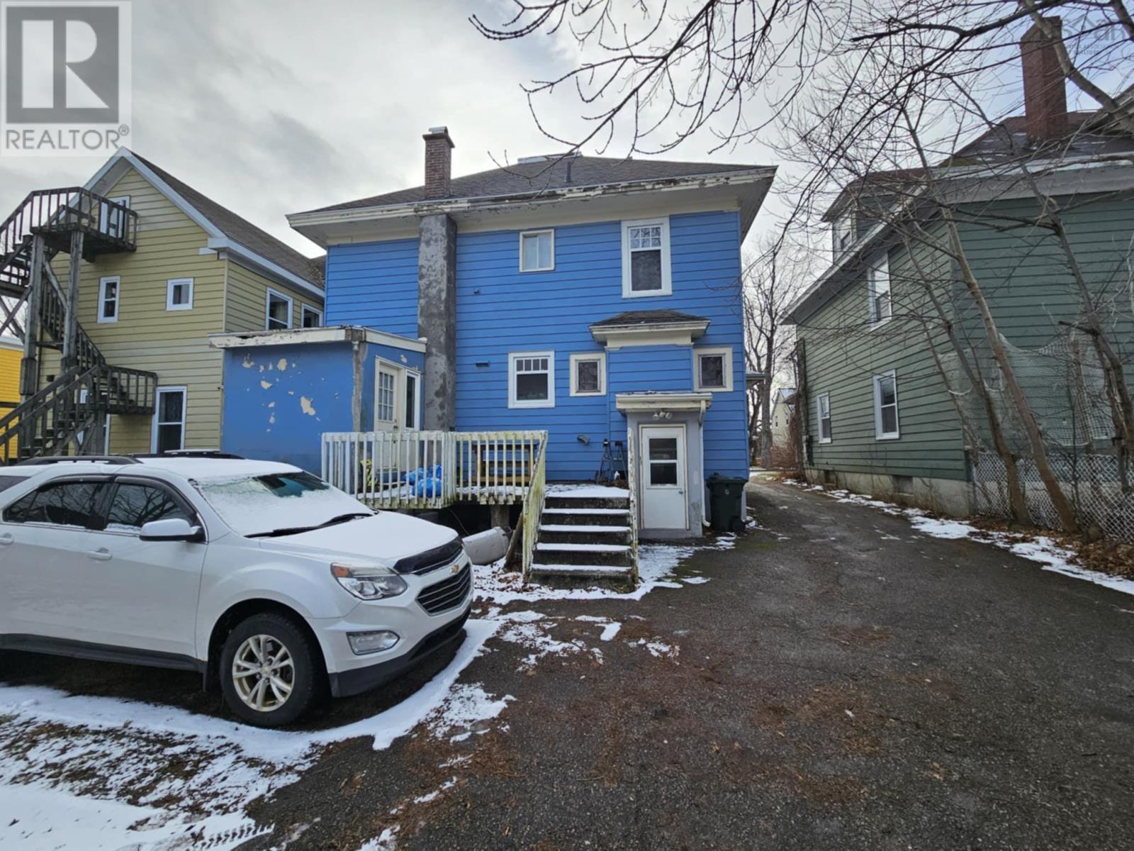 41 Charlotte Street, Sydney, Nova Scotia  B1P 1B5 - Photo 3 - 202501054