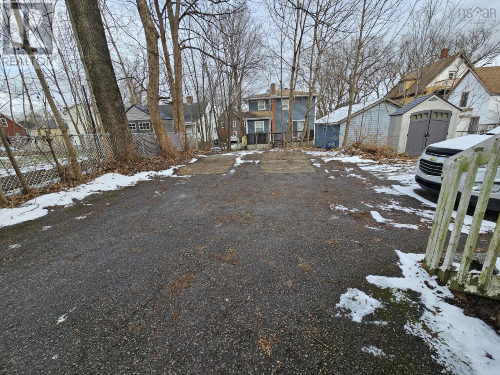 41 Charlotte Street, Sydney, Nova Scotia  B1P 1B5 - Photo 30 - 202501054