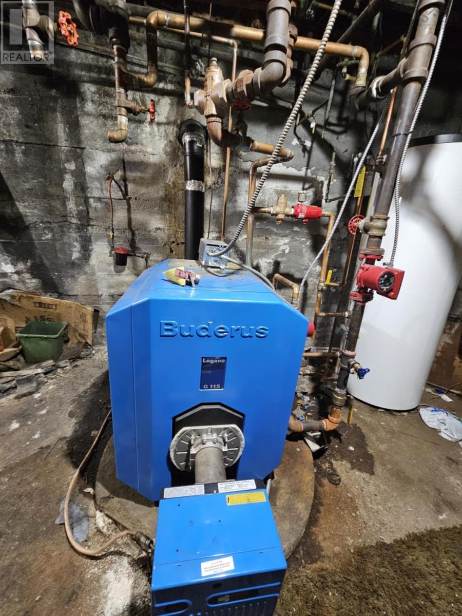 41 Charlotte Street, Sydney, Nova Scotia  B1P 1B5 - Photo 4 - 202501054